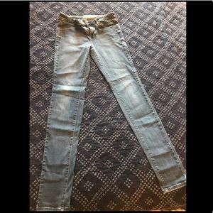 Uniqlo Women's Ultra Stretch Jeans